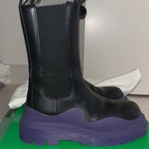 Bottega Boots